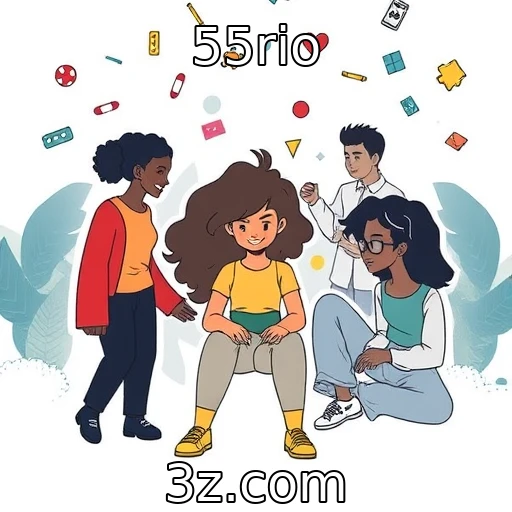 Desafios da diversidade na indústria de jogos