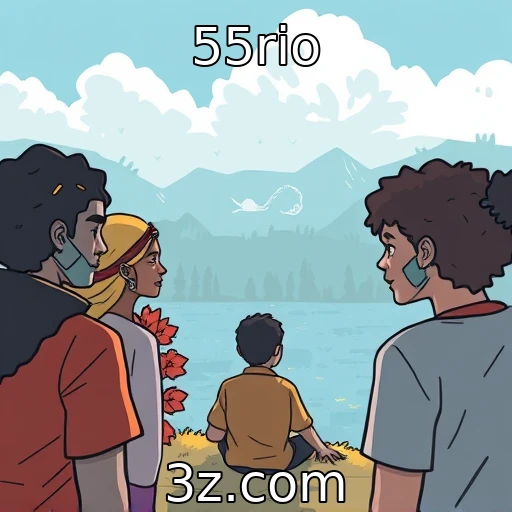 Aumento da diversidade em narrativas de jogos - 55rio