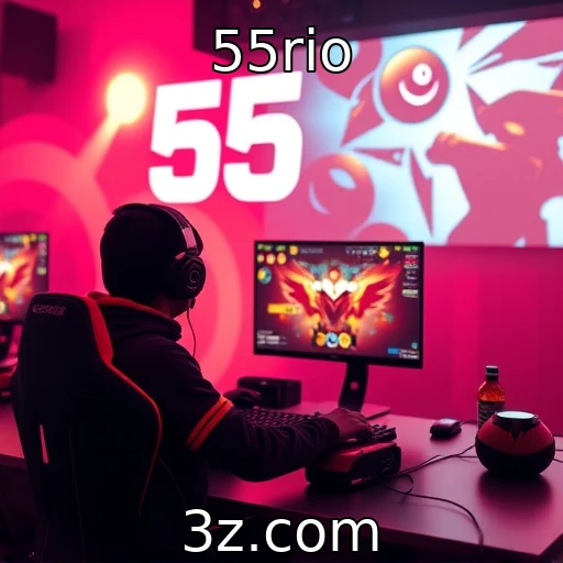 Mercado de eSports e suas novas oportunidades de investimento