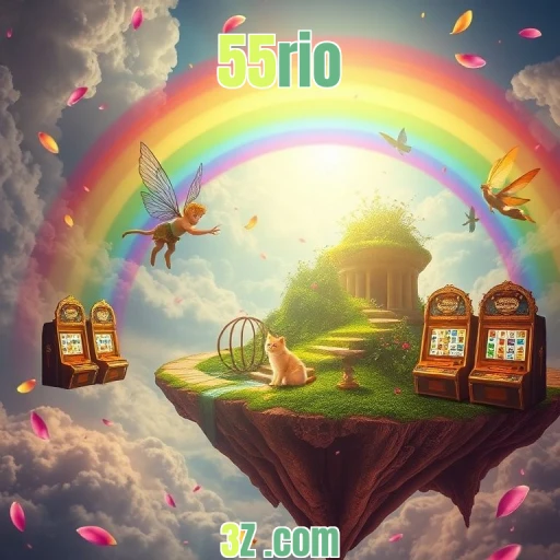 Aventuras Fantasy: O Que o 55rio Oferece aos Jogadores