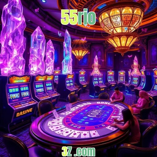 55rio Jogos de Terror