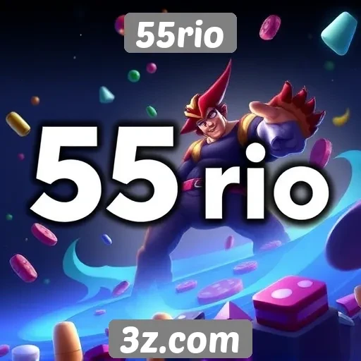 Ofertas de jogos populares disponíveis no 55rio