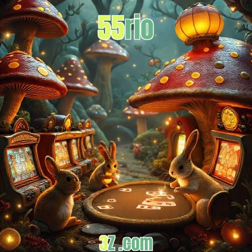 55rio Jogos de Corrida