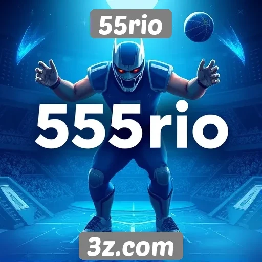 Perspectivas de crescimento do 55rio no mercado de jogos