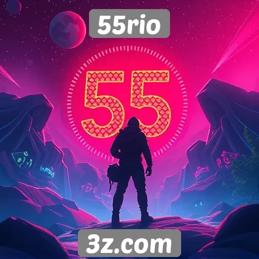 Como o 55rio se destaca na experiência do usuário