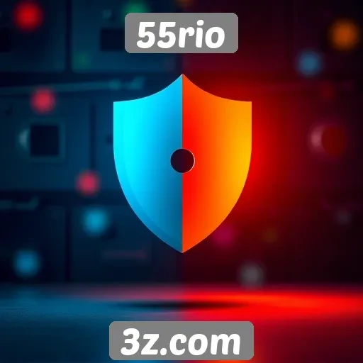 Segurança e privacidade no 55rio