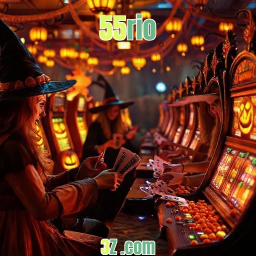 55rio Jogos de Simulação