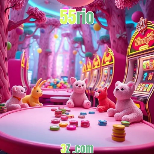 A Arte da Strategy no 55rio: Táticas para Vencer!