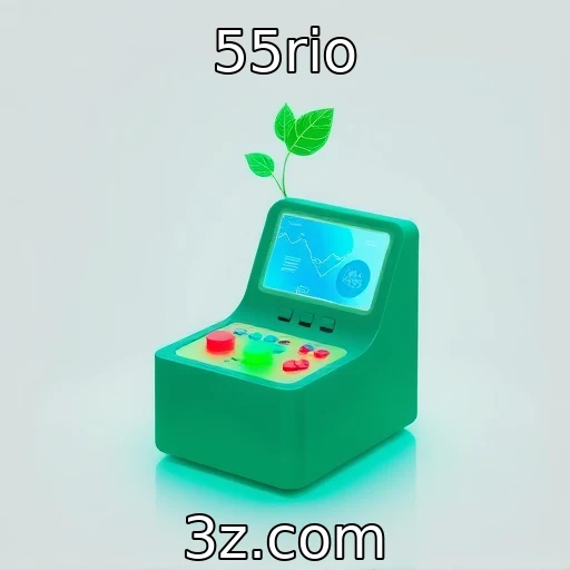 Desenvolvimento sustentável em jogos eletrônicos