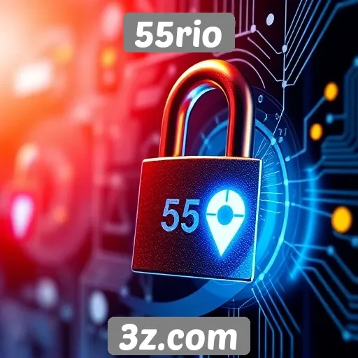 Avaliação da segurança em transações no 55rio